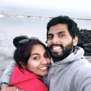 Meet your Posher, Pravieshna